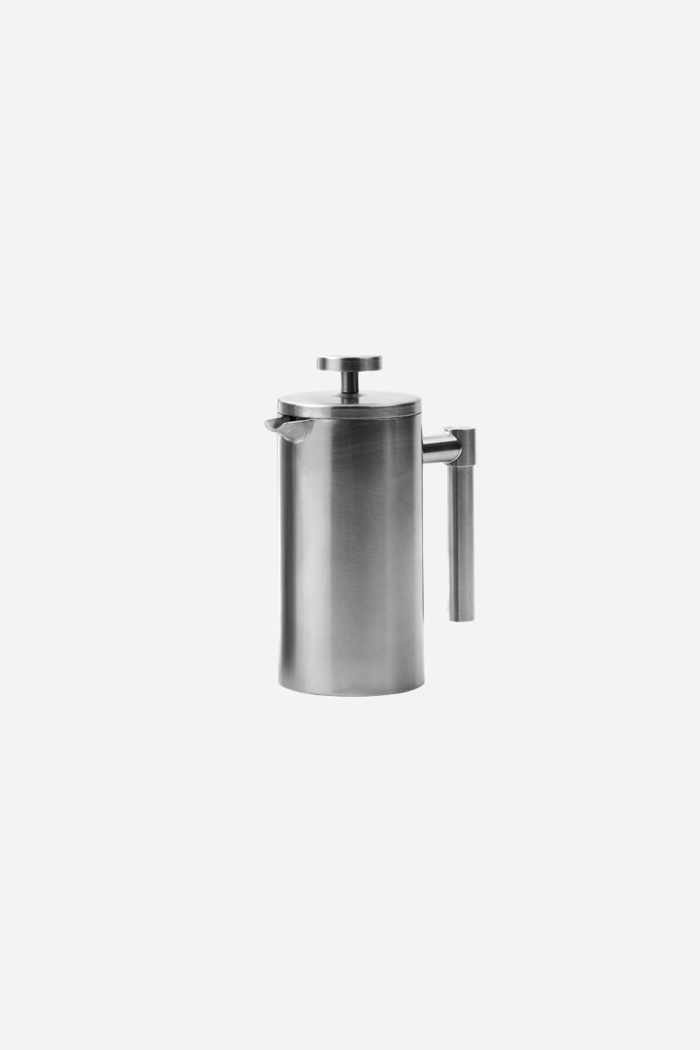 Stainless Steel French Press 1000ml