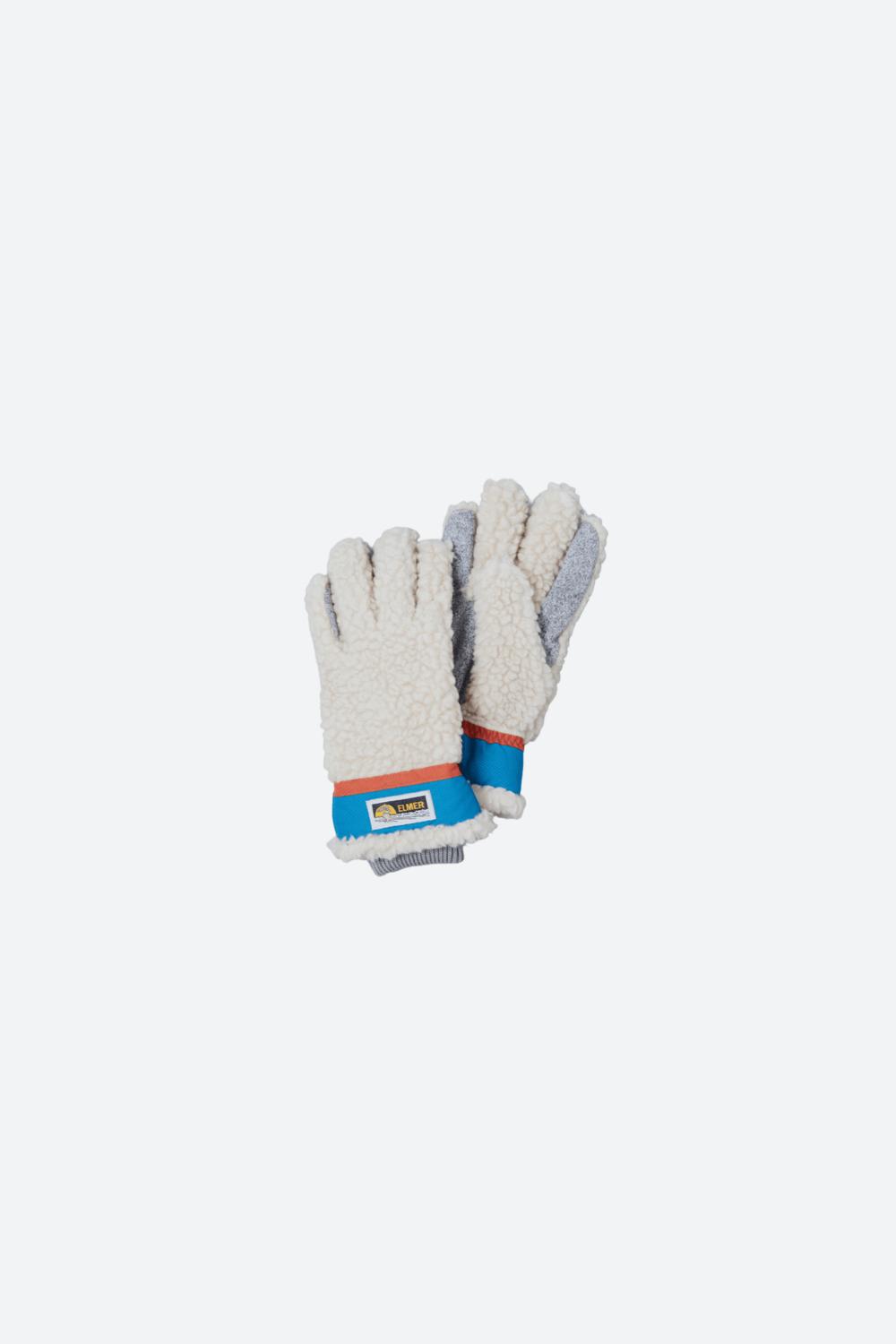 Teddy Gloves EM353 