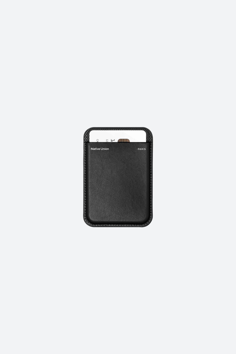 (Re)Classic Wallet | Magnetic