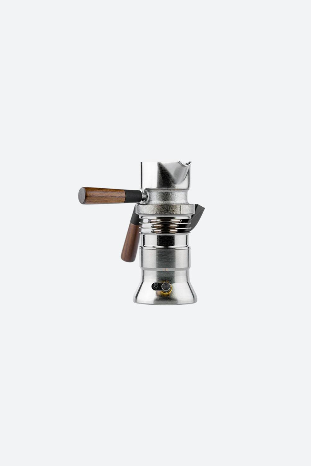 Espresso Machine Mk.1